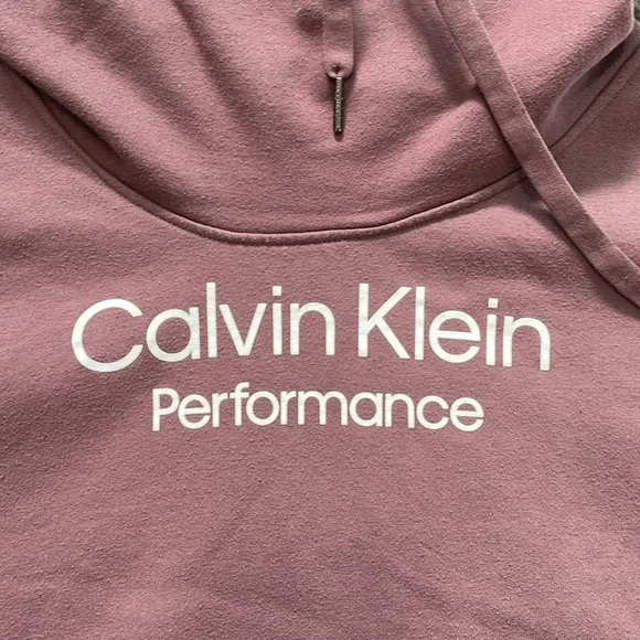 Calvin Klein sweatshirt! - Picture 2 of 6
